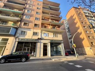 Appartement  Madrid. Piso en venta en avenida madrid