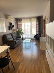 Location Appartement à Instituts-Universitat. Piso en alquiler en zona avenida catalunya