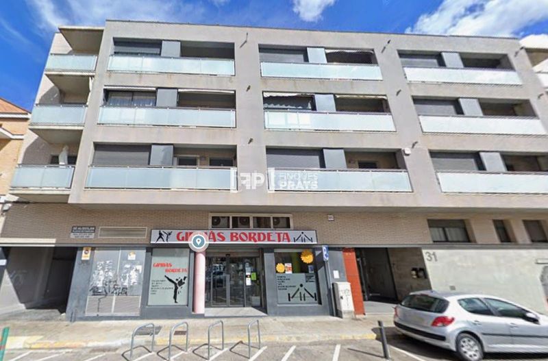 Foto 2f8bd514-2cf4-408e-bff7-e1dcfaa86c4f. Aparcament cotxe a La Bordeta Lleida