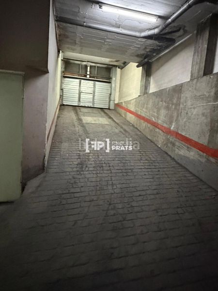 Foto 44b623e7-28a8-4fce-8fea-92080d5336b3. Aparcament cotxe a La Bordeta Lleida