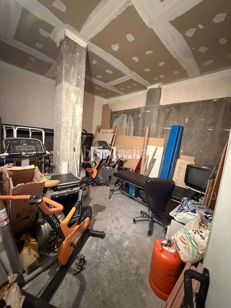 Foto 730042f3-3407-4da6-8977-92fca240a21d. Aparcament cotxe a La Bordeta Lleida