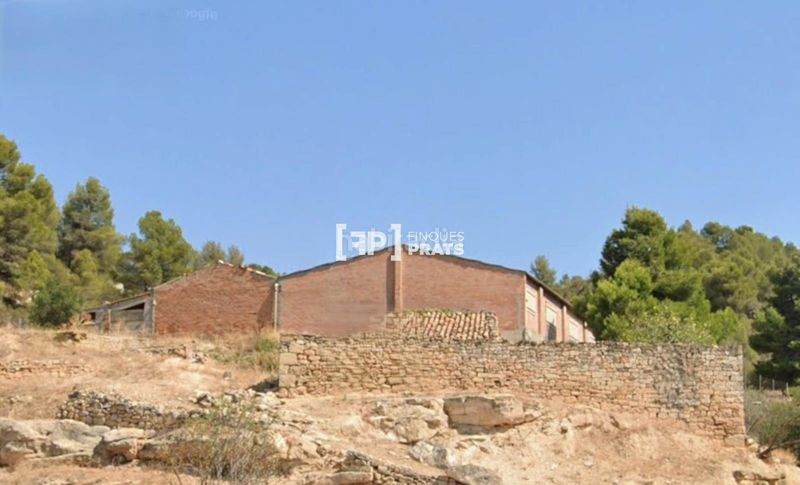 Foto 21677ad8-560c-4270-8dba-f48fc1673f56. Finca rústica a Sant Martí de Riucorb