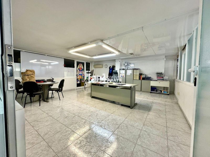 Foto 6542dfd3-5937-4386-a242-677545f25bbe. Local comercial a La Bordeta Lleida