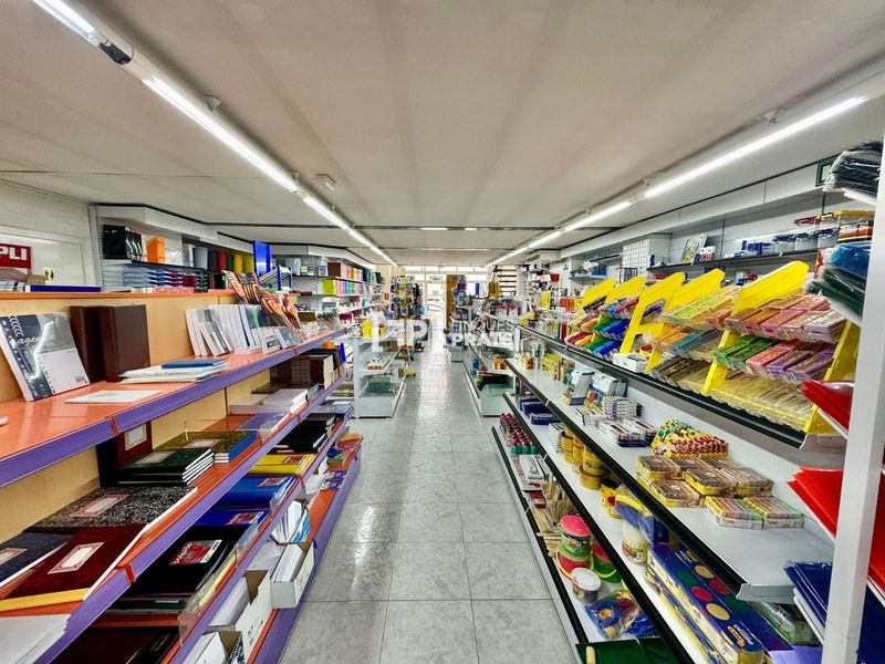 Foto e02dc037-ab0a-44aa-87fb-3da6ce88fc53. Local comercial a La Bordeta Lleida