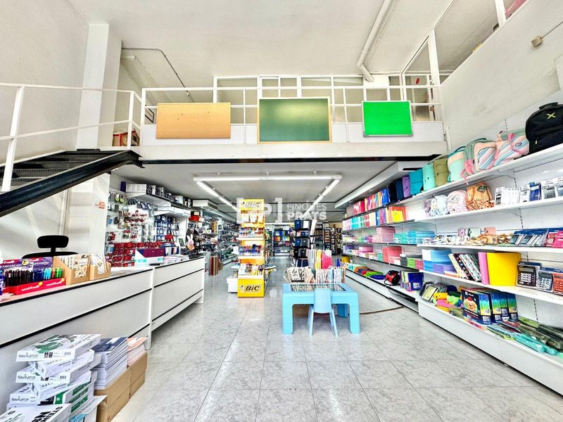 Foto e7eab4cf-ee22-4b06-874f-b9876707b102. Local comercial a La Bordeta Lleida