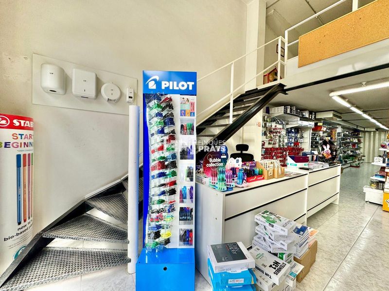 Foto fdd88b7f-e00a-4d1f-ae40-eb11ea3a0752. Local comercial a La Bordeta Lleida