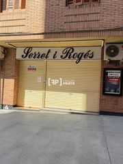 Miete Geschäftsraum  Les torres de sanui. Local comercial en alquiler en zona alta