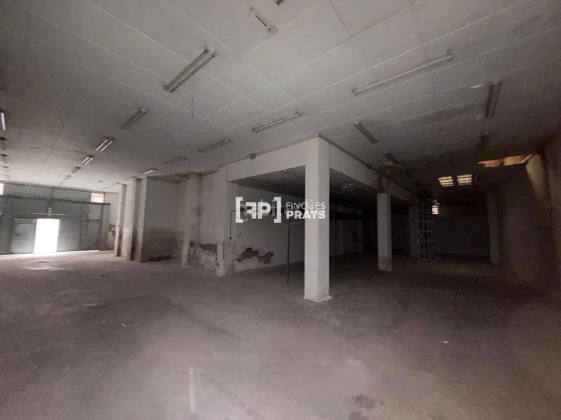 Foto 1f4df3f1-0c92-4809-915a-2e25f30b1981. Local comercial a Balàfia Lleida