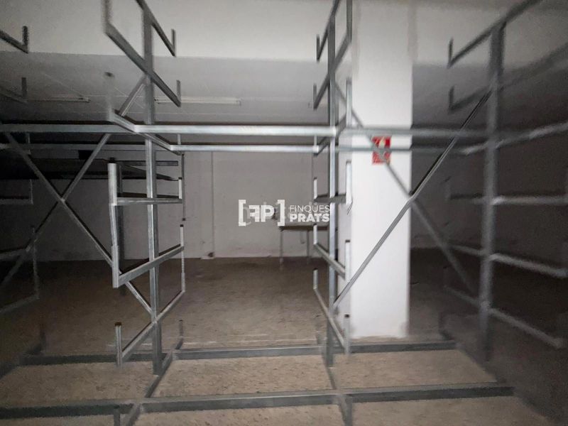 Foto 352c5952-9e56-4cdc-8c18-68590e6b599b. Local comercial a Balàfia Lleida