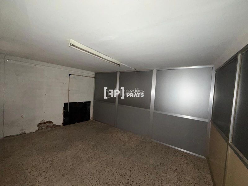 Foto 481068a9-d39b-4191-987b-e4078563f57a. Local comercial a Balàfia Lleida
