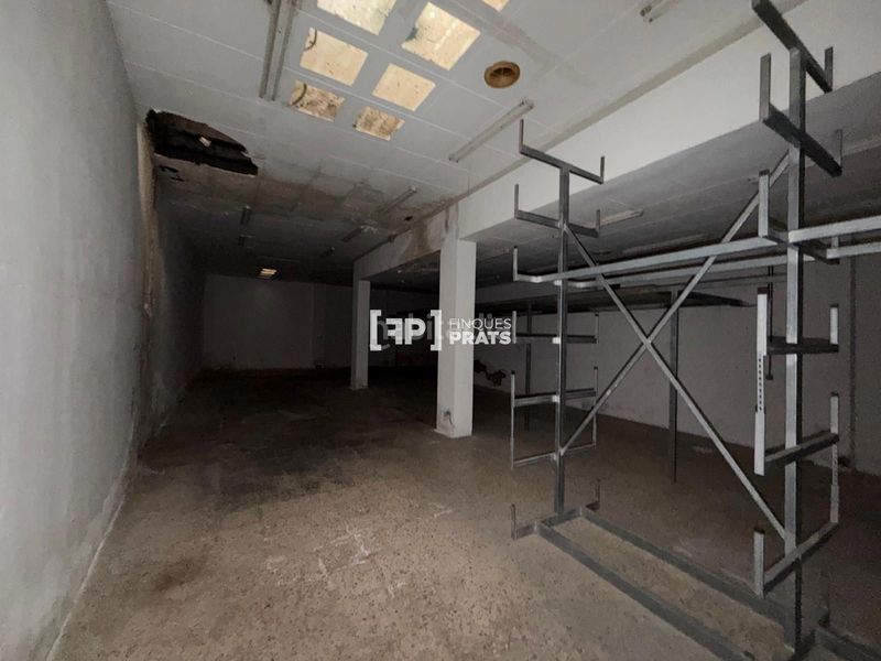 Foto 7c34f29b-c56a-4e5f-827e-1a44593093de. Local comercial a Balàfia Lleida