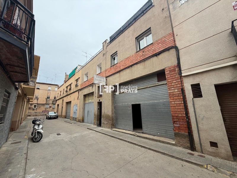 Foto 98d7be95-0e25-4d77-8c9f-45c8084261ee. Local comercial a Balàfia Lleida