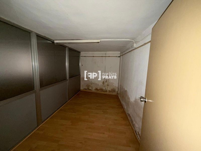 Foto bfc4f425-6ff8-424a-9c0b-4b8aa1eabc9e. Local comercial a Balàfia Lleida