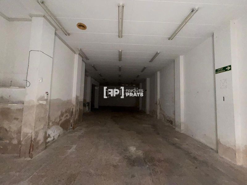 Foto e17dea11-0102-41fb-b598-50553bc63d25. Local comercial a Balàfia Lleida