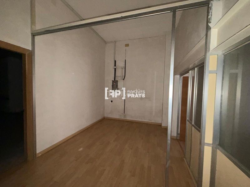 Foto e6692b13-1f90-4b94-ae62-010a668a58e6. Local comercial a Balàfia Lleida