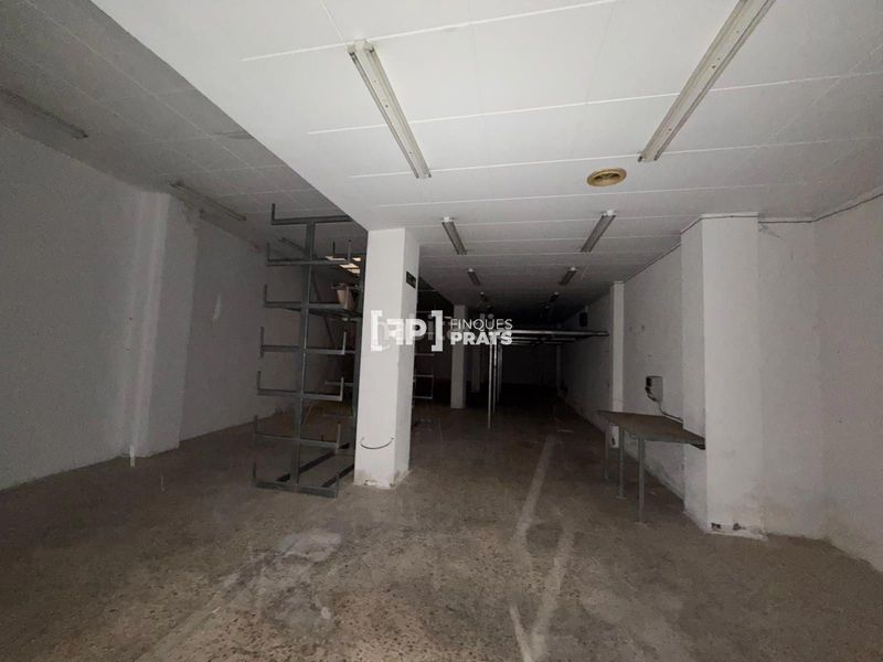 Foto ed8f16fa-50be-40a2-8662-d7c84f1cb5bd. Local comercial a Balàfia Lleida