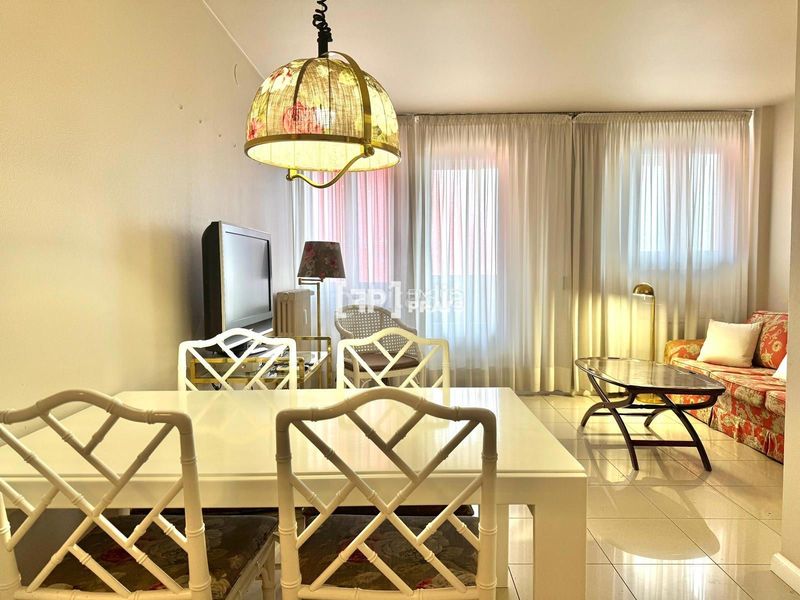 Foto 19313a6e-41c9-4a5d-b945-4e3b126bd429. Pis amb calefacció a Rambla Ferran Lleida