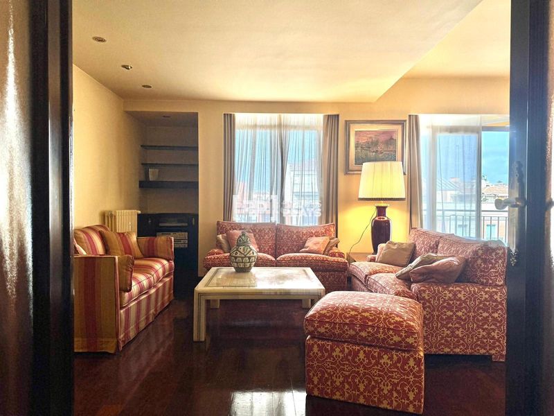 Foto 3689424f-0db3-4410-a8ab-ddfd2861d482. Pis amb calefacció a Rambla Ferran Lleida