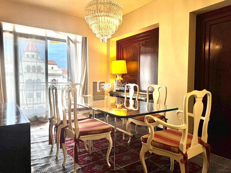 Foto 67ff9216-5593-45fe-a001-a72e0ed28cbe. Pis amb calefacció a Rambla Ferran Lleida