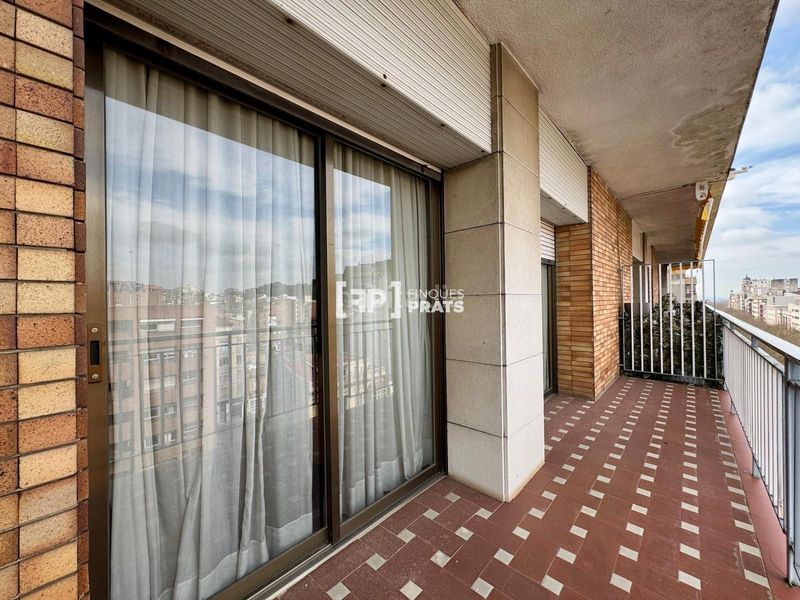 Foto 771c3bcb-69b4-4691-9131-6b0780c17df0. Pis amb calefacció a Rambla Ferran Lleida