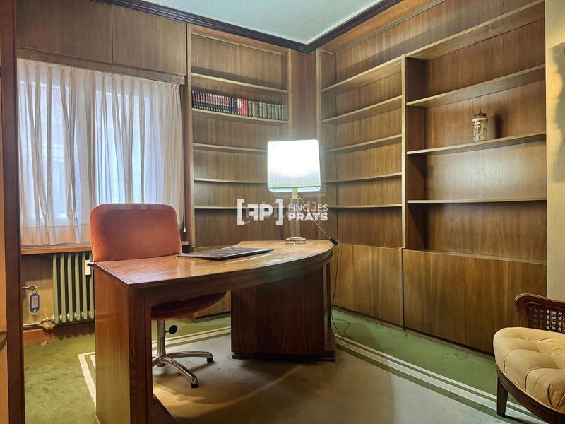 Foto a8762781-de0c-4eab-a905-d162154549c2. Pis amb calefacció a Rambla Ferran Lleida