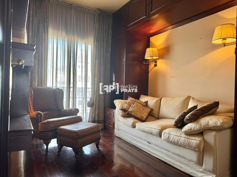 Foto b90551ec-3b3f-476f-81af-1ba01b72097e. Pis amb calefacció a Rambla Ferran Lleida