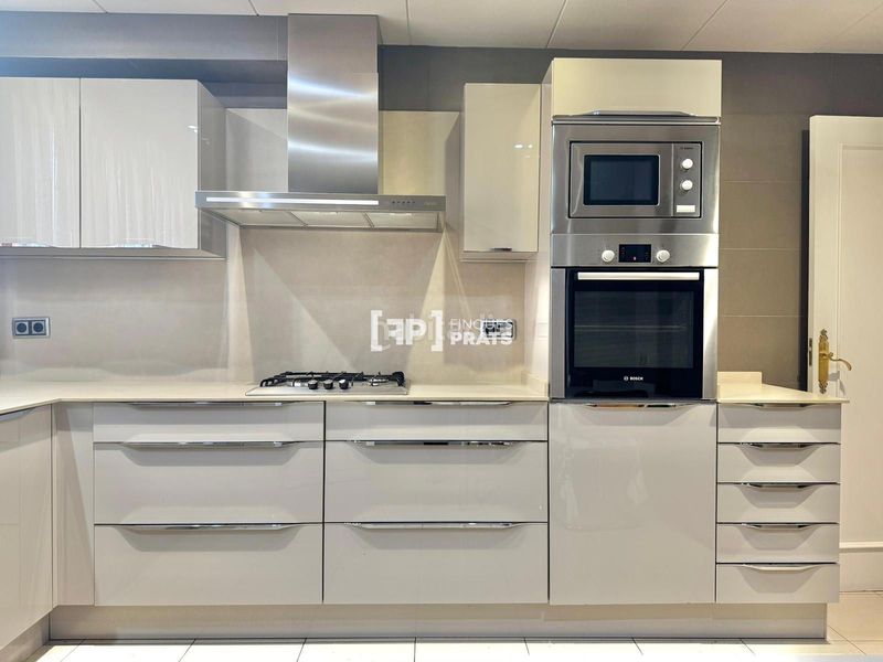 Foto cf45774c-aea1-4f33-8241-0688fff30f0a. Pis amb calefacció a Rambla Ferran Lleida