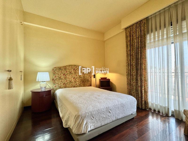 Foto d7f90aba-a2bb-414c-acef-00cc1e95b375. Pis amb calefacció a Rambla Ferran Lleida