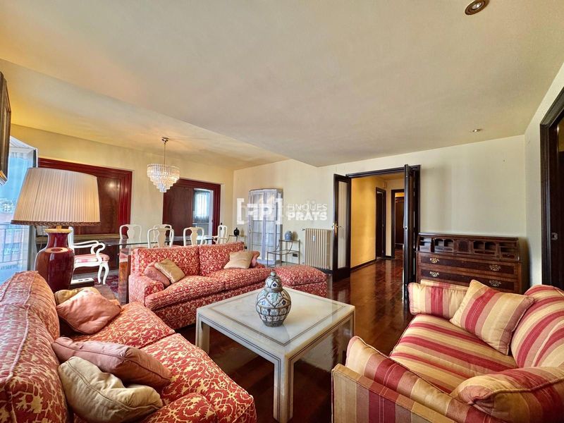 Foto d9e6d2a0-06fe-40c1-b30c-8924fc485179. Pis amb calefacció a Rambla Ferran Lleida