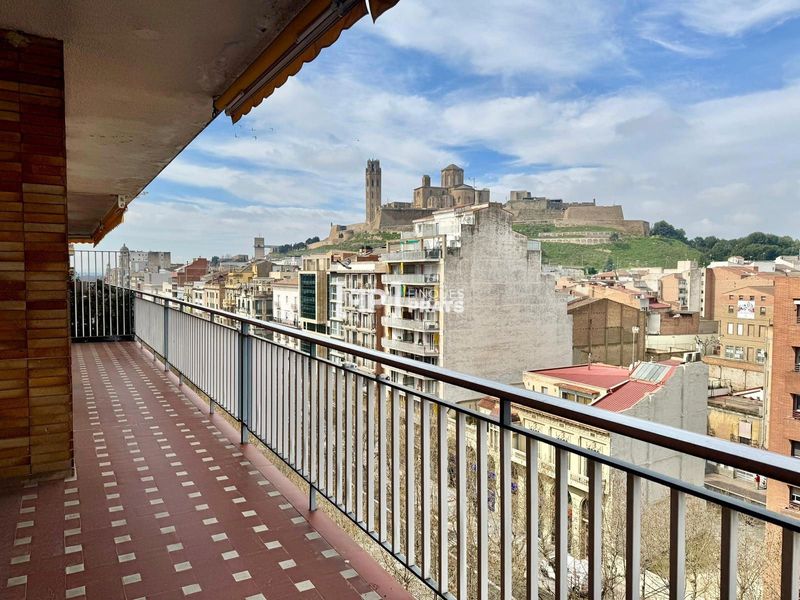 Foto e1fff901-84db-472a-a3d5-fa55d72e0b6b. Pis amb calefacció a Rambla Ferran Lleida