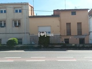 Casa  Josep pan�. Casa independiente en venta en belllloc durgell