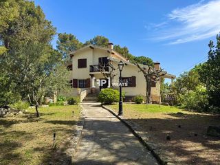Xalet a Alpicat. Chalet en venta en la urbanizacion la miranda de alpicat