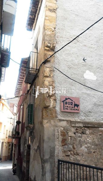 Foto 45b43329-d37d-46f4-b942-99c29795f366. Casa a Fraga