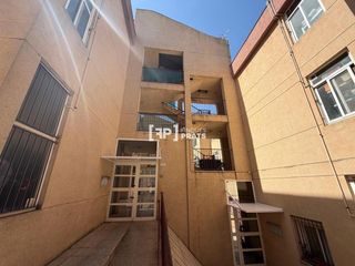 Etagenwohnung  Almeria. Magraners piso en venta de 64 m2
