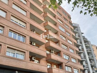 Pis  Segundo paseo de ronda. Piso en venta en zona plaza europa
