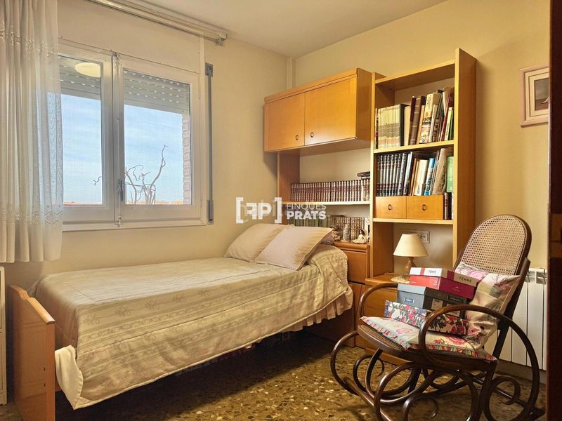 Foto 3c092dae-632d-4830-88f5-9b261db94619. Pis amb calefacció a Príncep de Viana-Clot-Xalets Humbert Torres Lleida