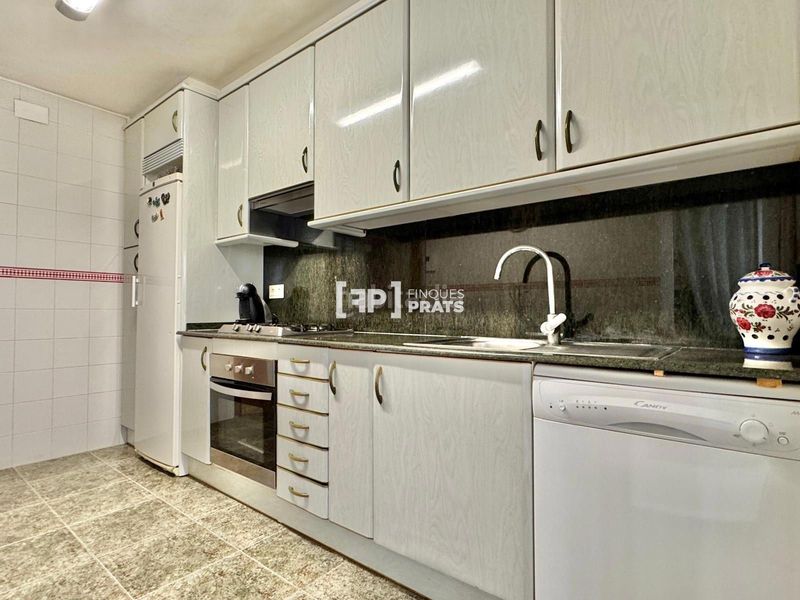 Foto 5b3de0b8-f344-454f-b301-742b2796fbe5. Pis amb calefacció a Príncep de Viana-Clot-Xalets Humbert Torres Lleida