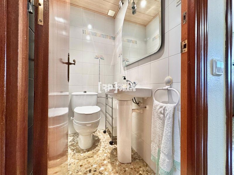 Foto 602dbd82-e402-44a2-b68a-ee401da16f1c. Pis amb calefacció a Príncep de Viana-Clot-Xalets Humbert Torres Lleida