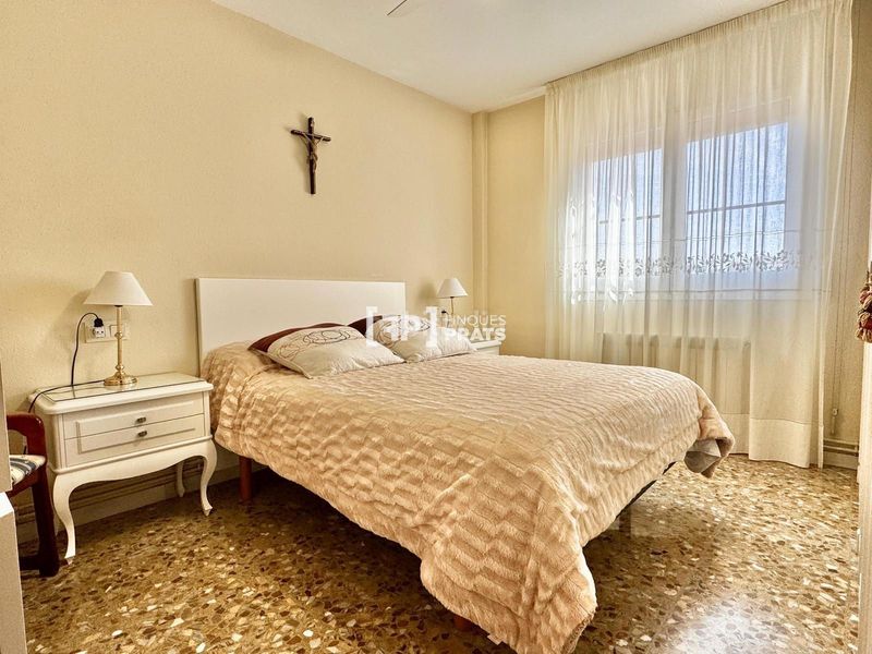 Foto 60644aa1-0fc7-489e-a3e5-6d55eb015043. Pis amb calefacció a Príncep de Viana-Clot-Xalets Humbert Torres Lleida