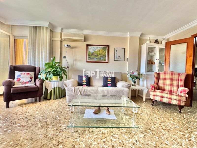 Foto 87742aac-283d-456e-8dac-0375bf90bcda. Pis amb calefacció a Príncep de Viana-Clot-Xalets Humbert Torres Lleida