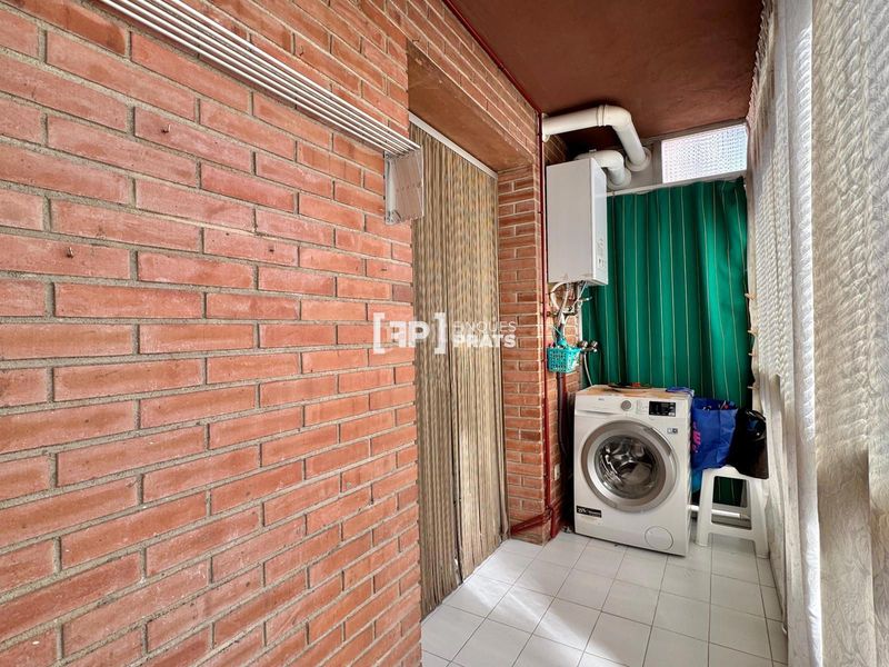 Foto 922eefc0-5084-48fe-b921-be6d23b67ec3. Pis amb calefacció a Príncep de Viana-Clot-Xalets Humbert Torres Lleida