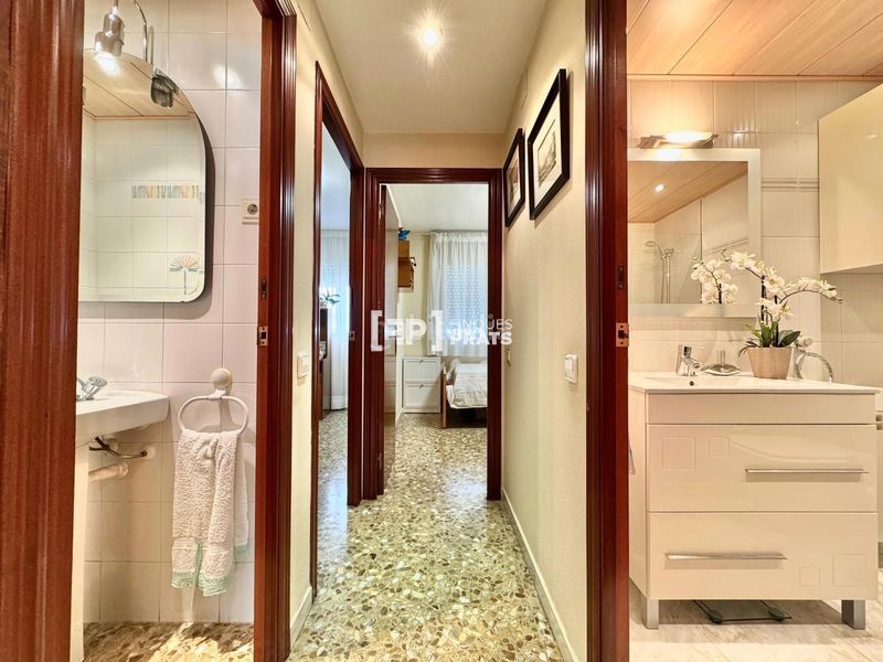 Foto 9d4c03c8-9b9e-4254-a3ac-02b51c58e521. Pis amb calefacció a Príncep de Viana-Clot-Xalets Humbert Torres Lleida