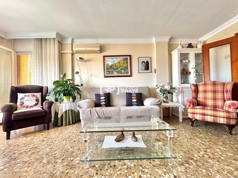 Foto a0b2c4c6-0a2d-42de-9927-4b5be0d7e98c. Pis amb calefacció a Príncep de Viana-Clot-Xalets Humbert Torres Lleida