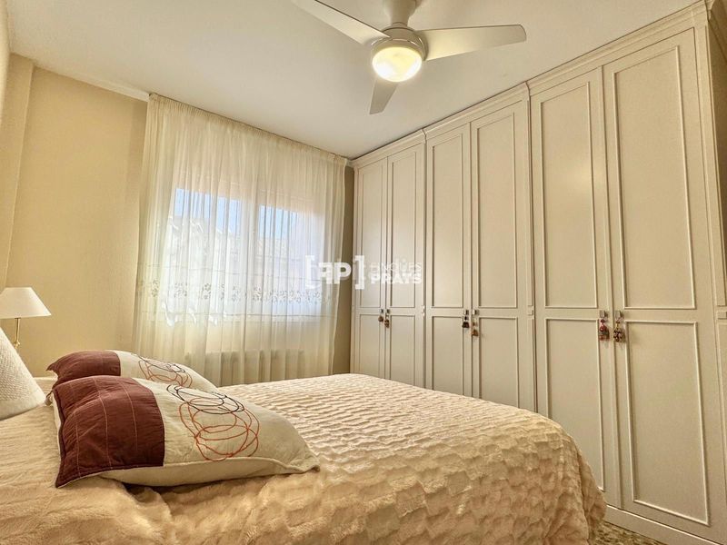 Foto acf1ccf3-3e4b-4c30-a627-7f9bb5fe9422. Pis amb calefacció a Príncep de Viana-Clot-Xalets Humbert Torres Lleida