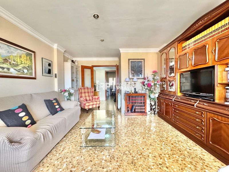 Foto bd81430a-6709-47d1-88ce-fd8f709cd2c7. Pis amb calefacció a Príncep de Viana-Clot-Xalets Humbert Torres Lleida