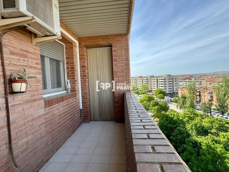 Foto cc6bbdc6-fe9c-44f6-99ec-b388329959b4. Pis amb calefacció a Príncep de Viana-Clot-Xalets Humbert Torres Lleida