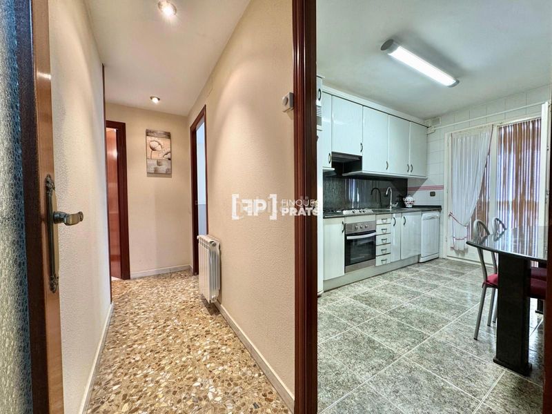 Foto da083335-9c13-45e5-adb3-4e3fc9230ff5. Pis amb calefacció a Príncep de Viana-Clot-Xalets Humbert Torres Lleida