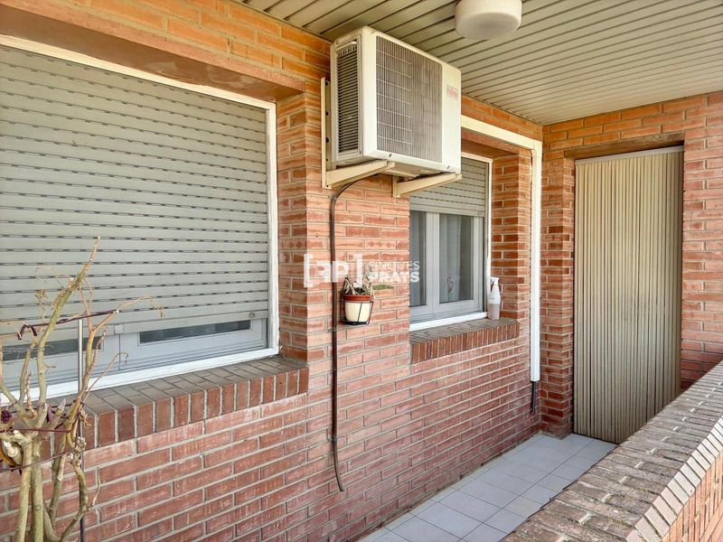 Foto dad74dd4-c23d-4348-91c0-d6e8f7b75693. Pis amb calefacció a Príncep de Viana-Clot-Xalets Humbert Torres Lleida