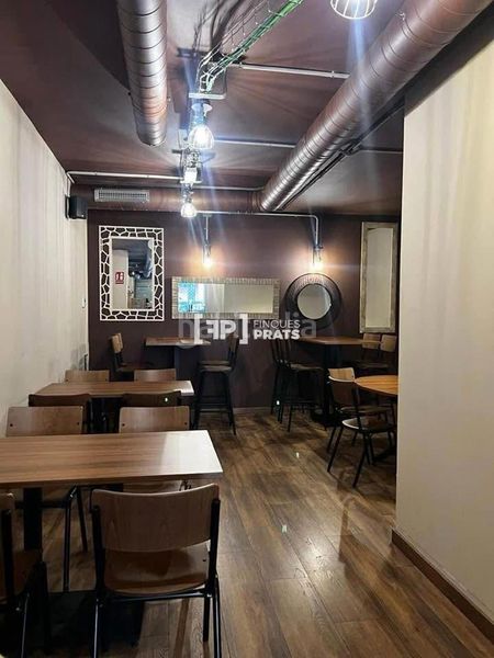 Foto 673ea104-32b4-44a2-8dbe-75375712c373. Local comercial a Cappont Lleida