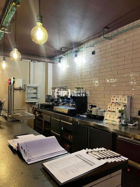 Foto d4150f3d-a971-487b-9221-9ffad3758ba5. Local comercial a Cappont Lleida